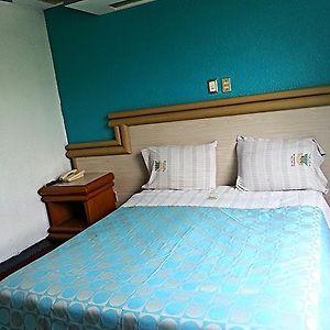 Habitación Deluxe con Cama Queen